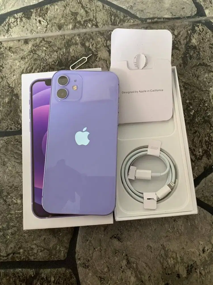 Ip 12 mini 128gb inter