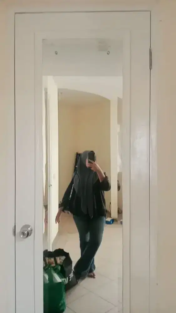 Mencari loker yang bisa PP