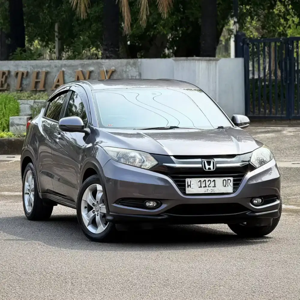 Dp 17jt Hrv S Matic 2015