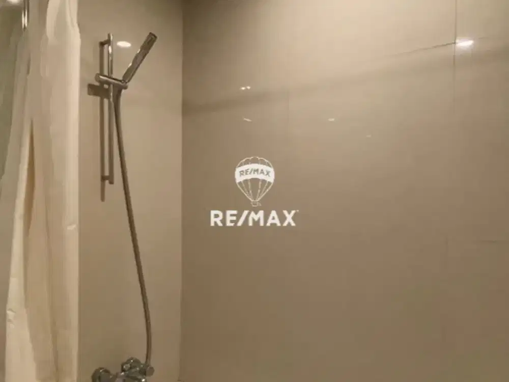 DIJUAL APARTEMEN CASA GRANDE RESIDENCE TOWER BELLA JAKARTA SELATAN