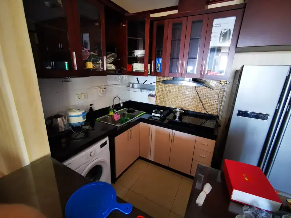 Jual Apartment  PALADIAN PARK, Kelapa Gading