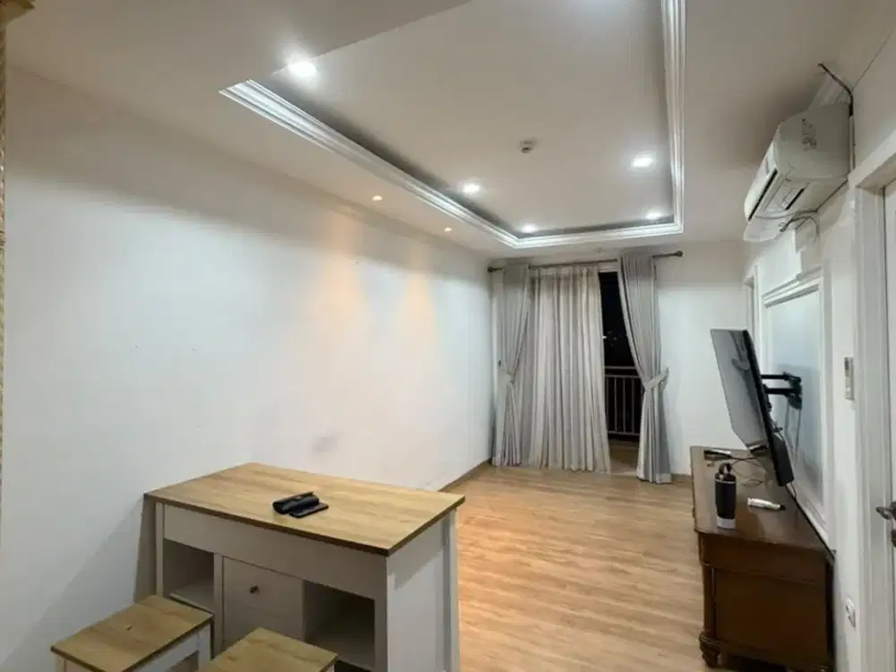 Disewakan 2Br The Lavande Residences