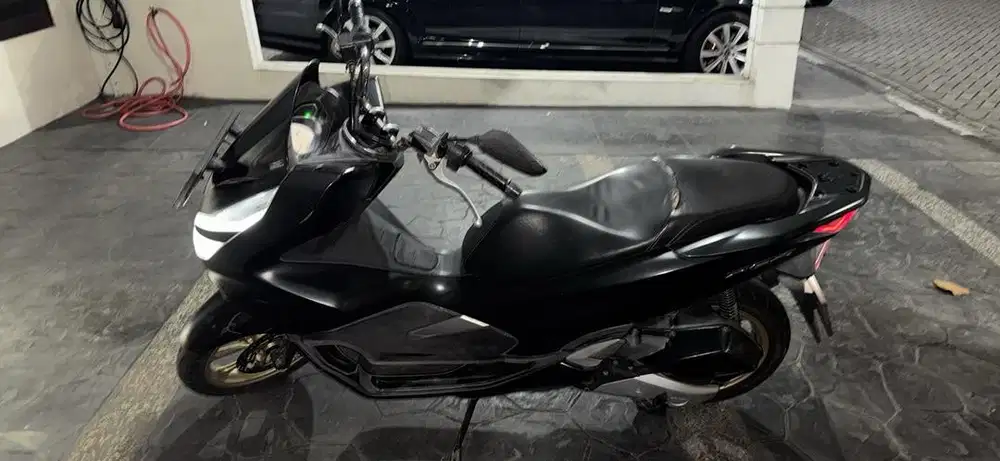 PCX 150 CBS Tahun 2020