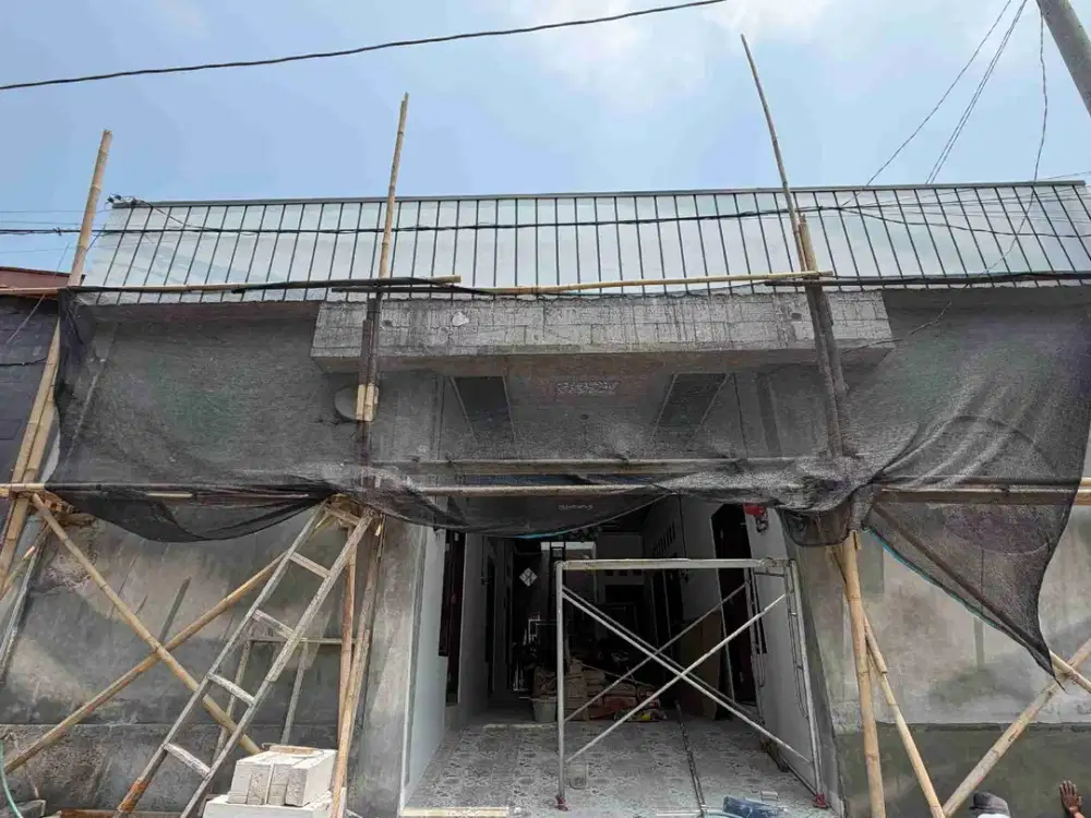 Dijual Kavling Kost dekat UNNES