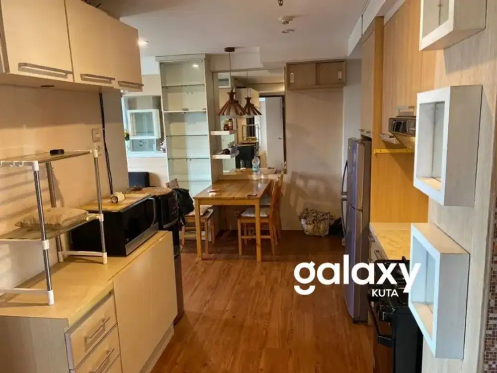 DIJUAL APARTEMEN BAUNG KEBAGUSAN JAKARTA SELATAN