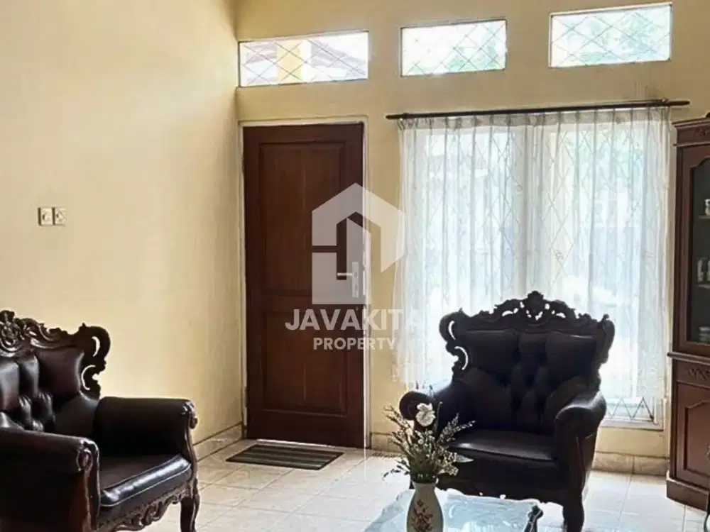 Dijual Rumah 2 Lantai Pancoran
