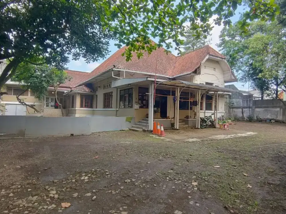 Di Jual Cepat Rumah Mianroad riau bandung Lokasi sangat strategis