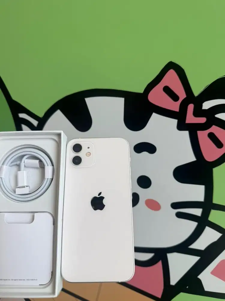 iphone 12 128gb ada harga
