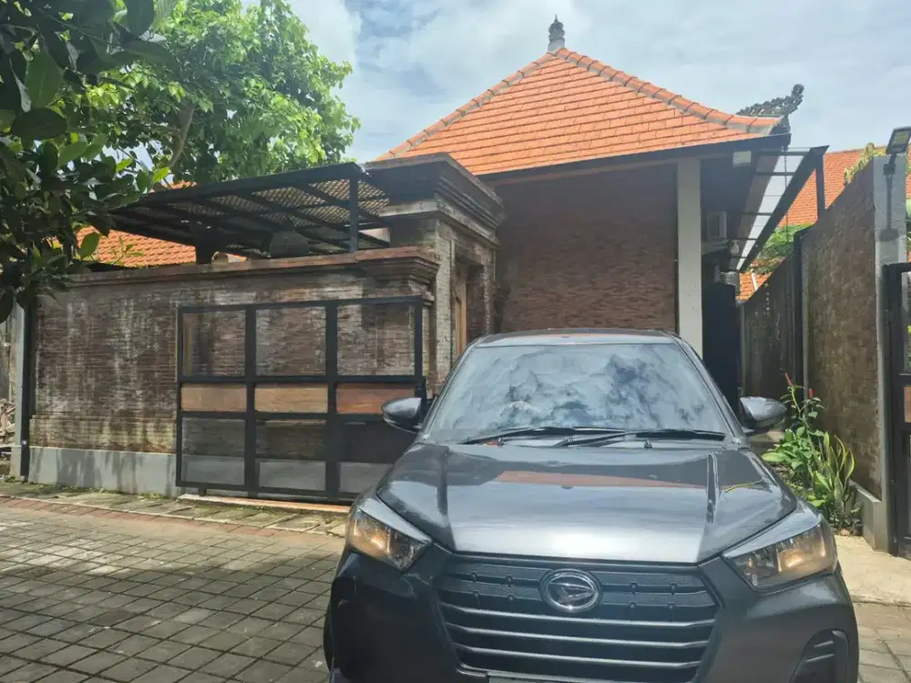 Villa termurah di ubud kemenuh gianyar