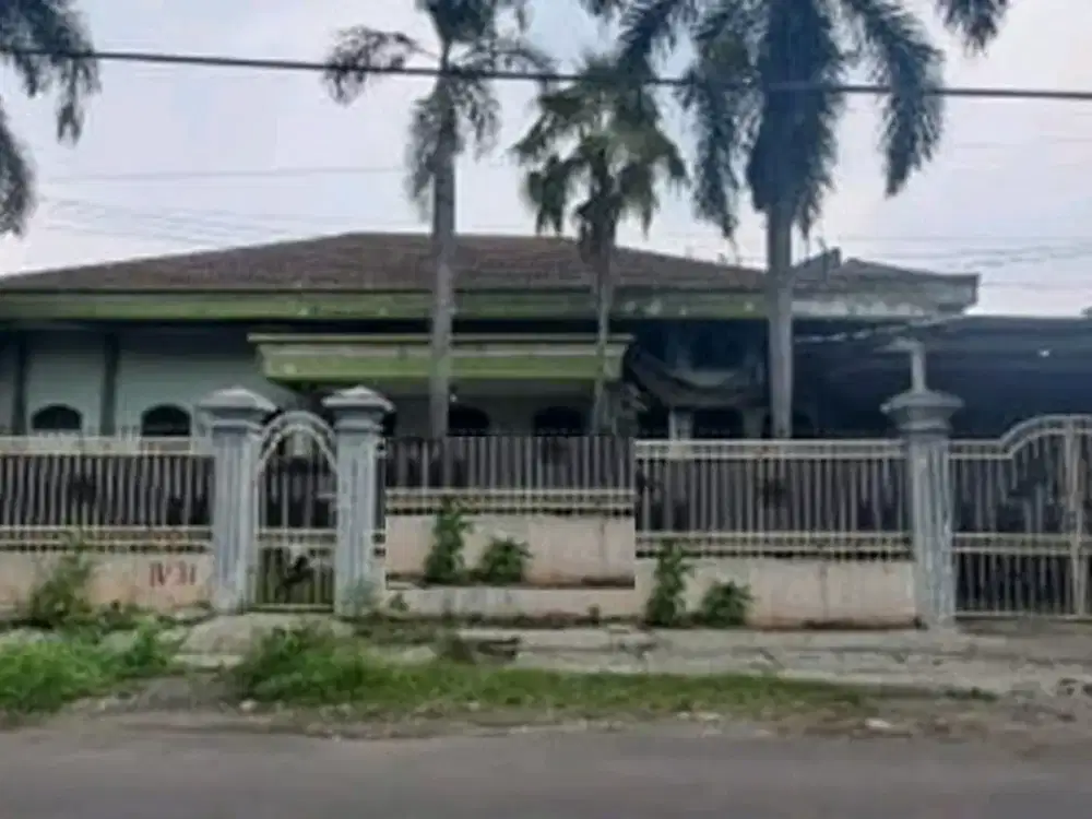 RON.A1238 MURAH RUMAH NGAGEL JAYA TENGAH SURABAYA STRATEGIS DI PUSAT KOTA