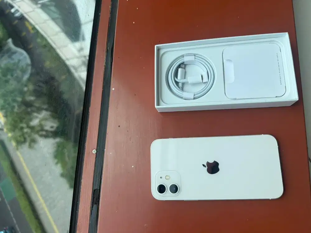 iphone 12 128gb ada original