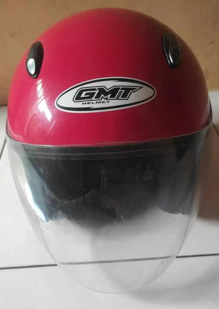 Jual butuh helm all item