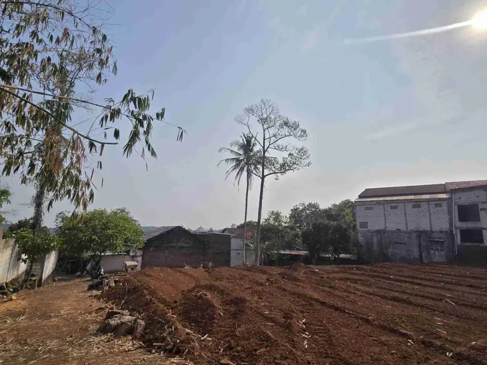 Dijual Kavling Kost UNNES