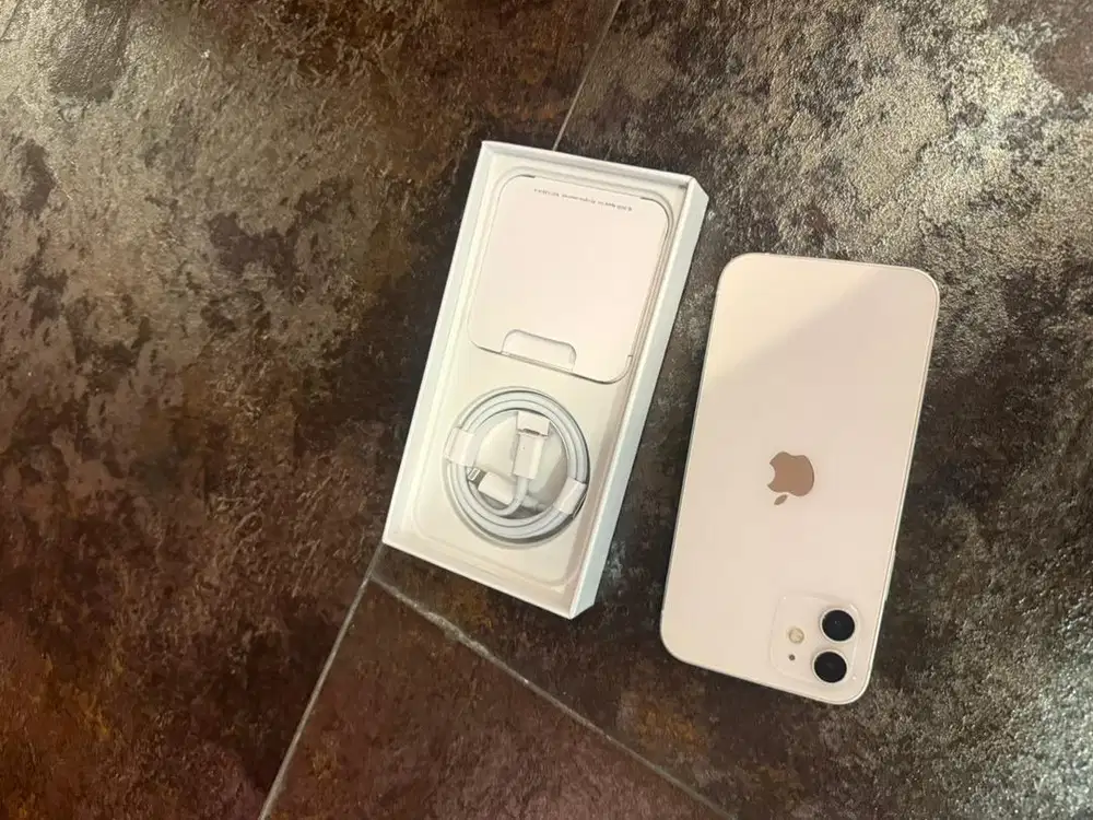 iphone 12 128gb waktu pas apple