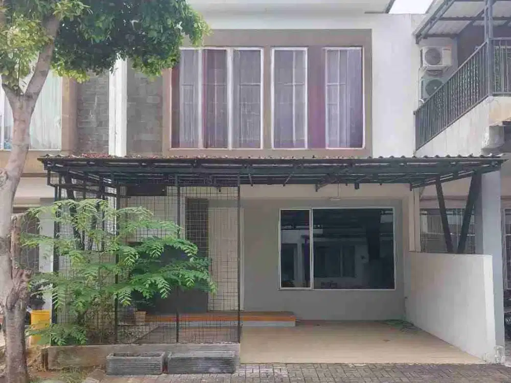 Dijual Rumah Graha Raya Fortune Ciledug Kota Tangerang