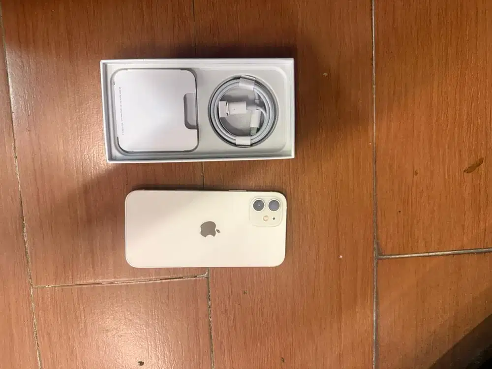 iphone 12 128gb stidaknya baru