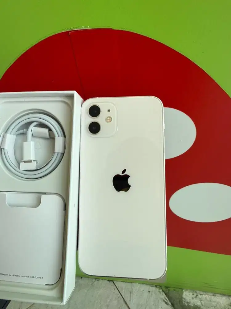iphone 12 128gb pasti suka
