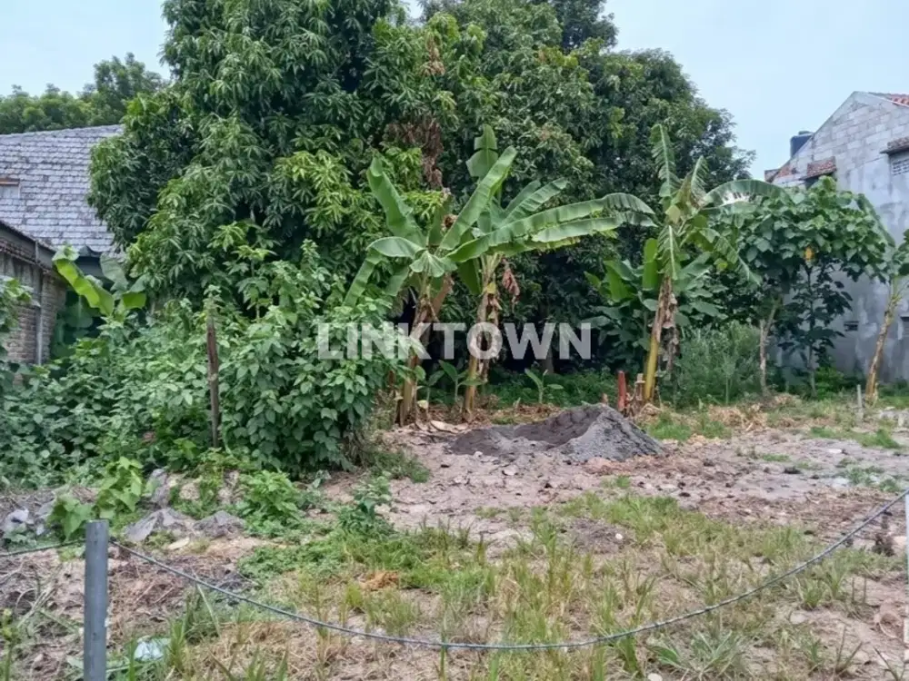 DIJUAL TANAH SIAP BANGUN DI JAKARTA SELATAN