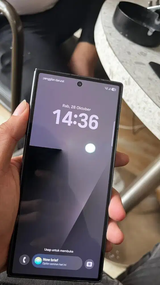 SAMSUNG FOLD 7   12/512 Black