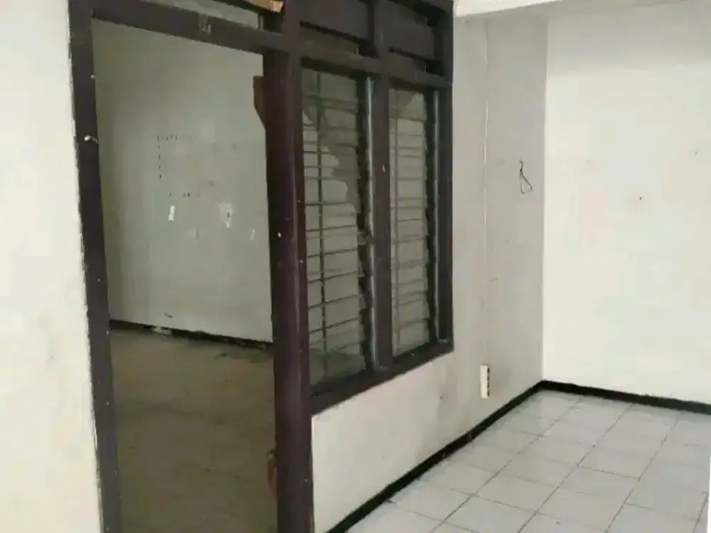 RON.A1416 MURAH RUMAH NGAGEL TAMA SURABAYA STRATEGIS DI PUSAT KOTA