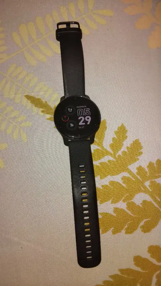 Garmin Venu 2 Plus 2022, no minus