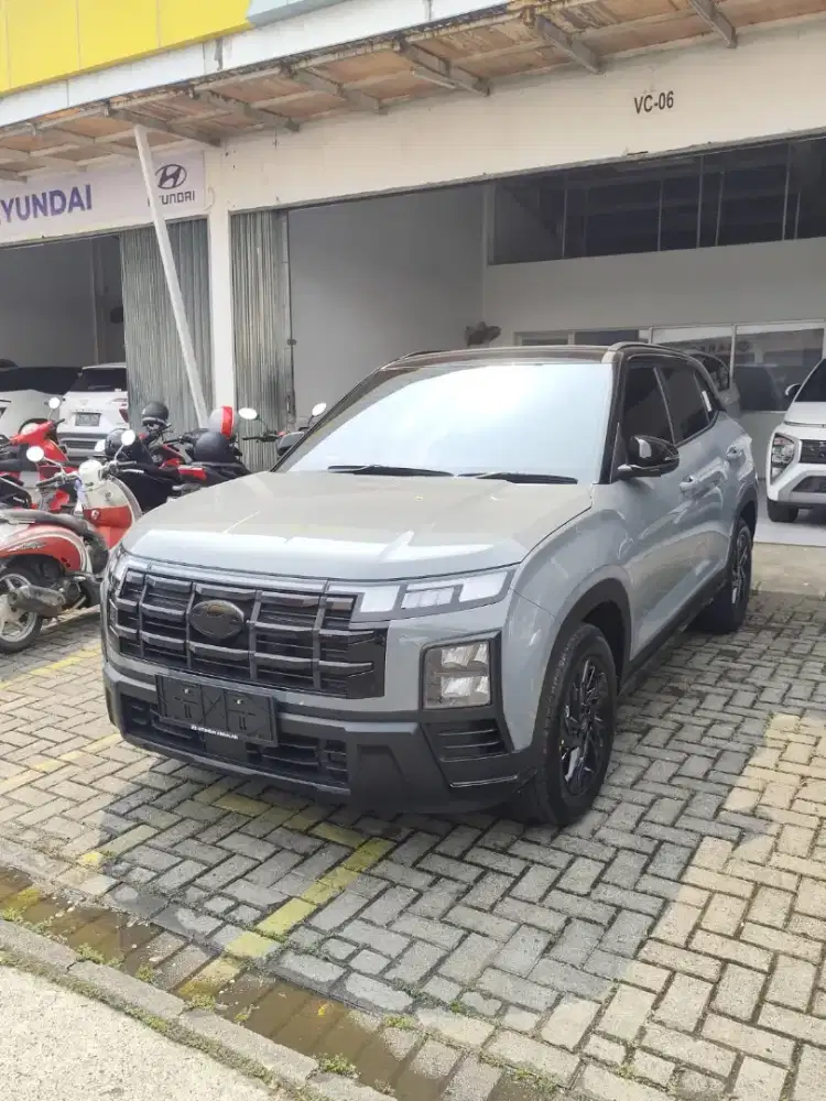 Promo Hyundai akhir bulan