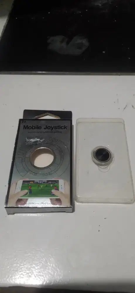Mobile stick untuk handphone