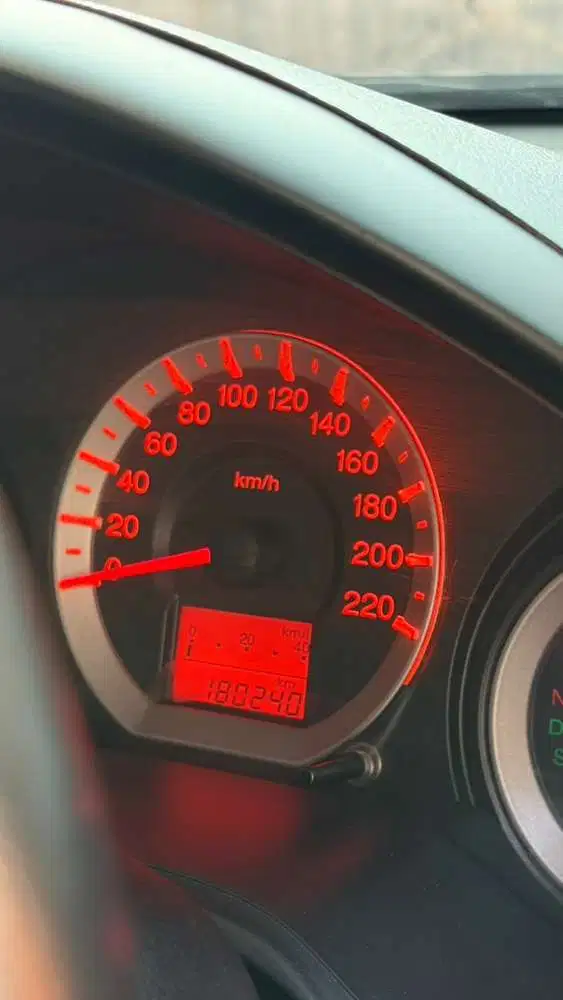 Honda City 2009 Bensin