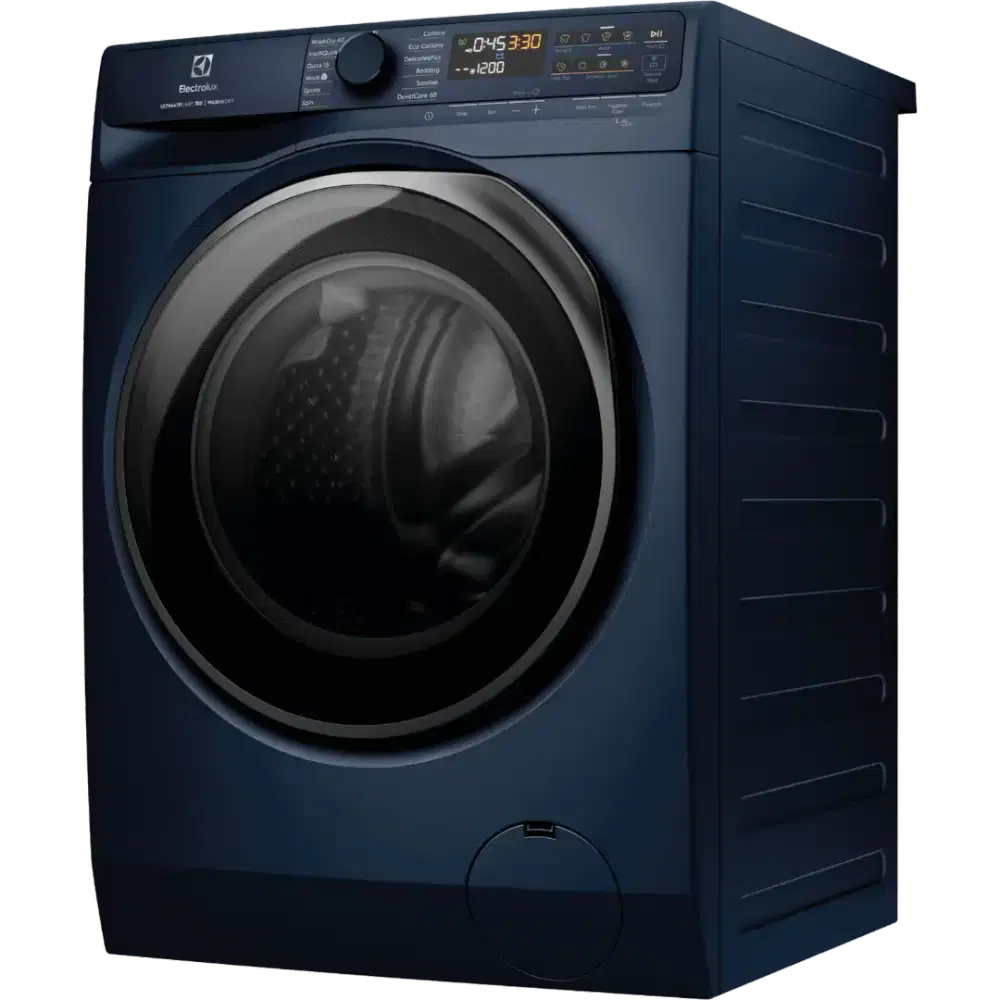 Mencari pegawai laundry