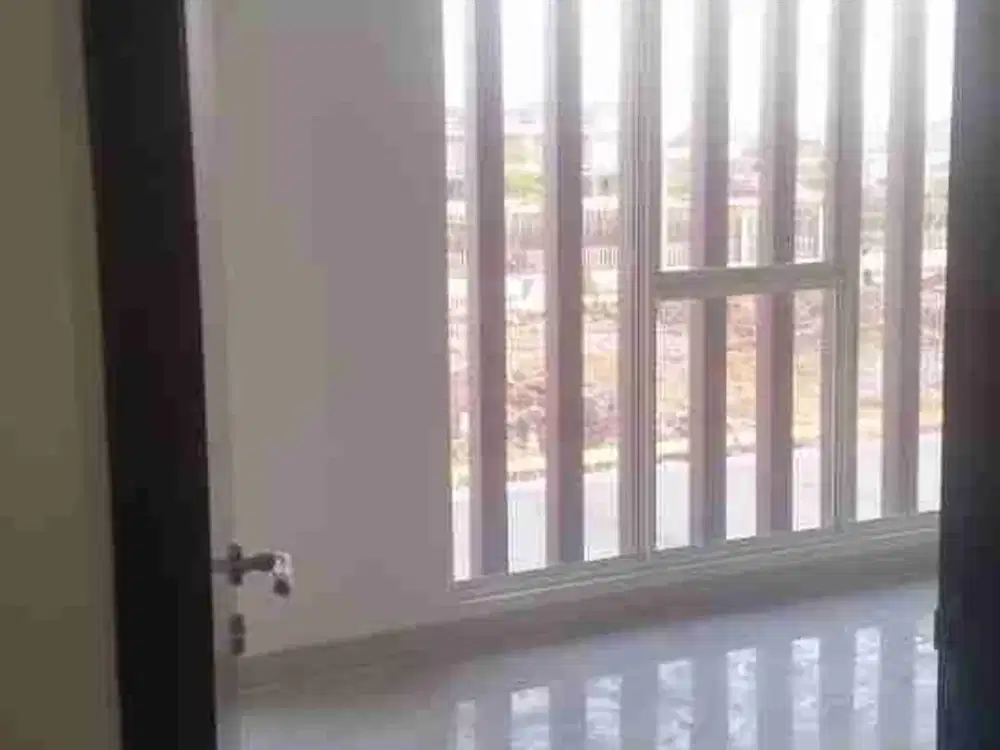 Dijual Rumah Cluster Mississippi Hadap Selatan
