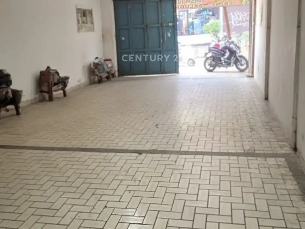 Dijual Ruko Lokasi Strategis Di Jalan Astana Anyar Bandung