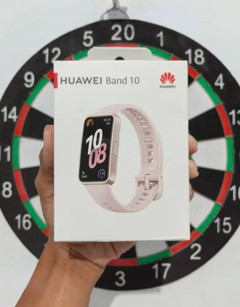Huawei Band 10 Smartband Smart Band | Sleep Analysis