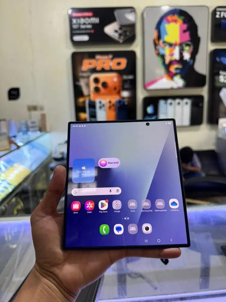 ZFOLD 7 12/256GB SEIN INDO