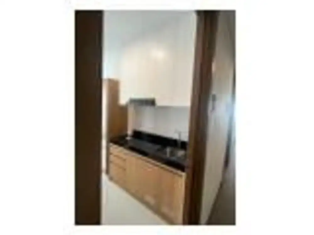 Disewa Apartemen The Newton 2 Type Studio Uk 24 m2 at Jakarta Selatan