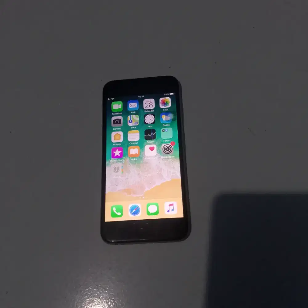 iPhone 6 16 GB Normal