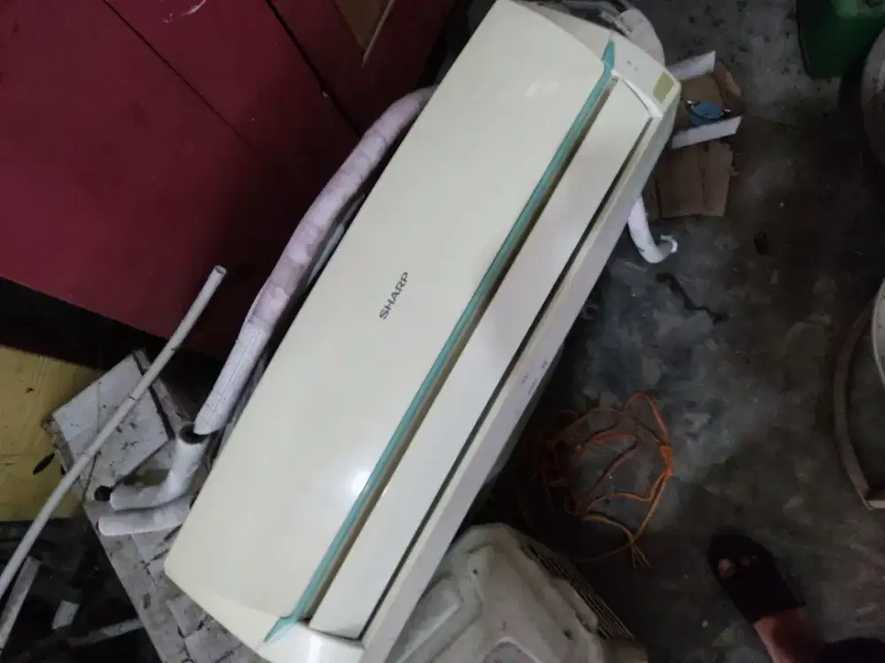 AC PANASONIC 1 PK