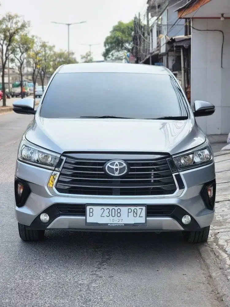 INNOVA 2.0 G AT 2022 UNIT ISTIMEWA PAJAK PANJANG GRESHH !