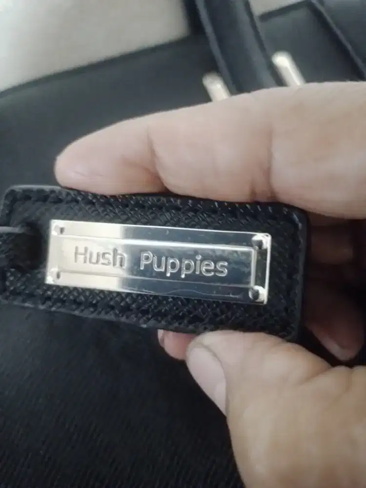 Hush Puppies bag