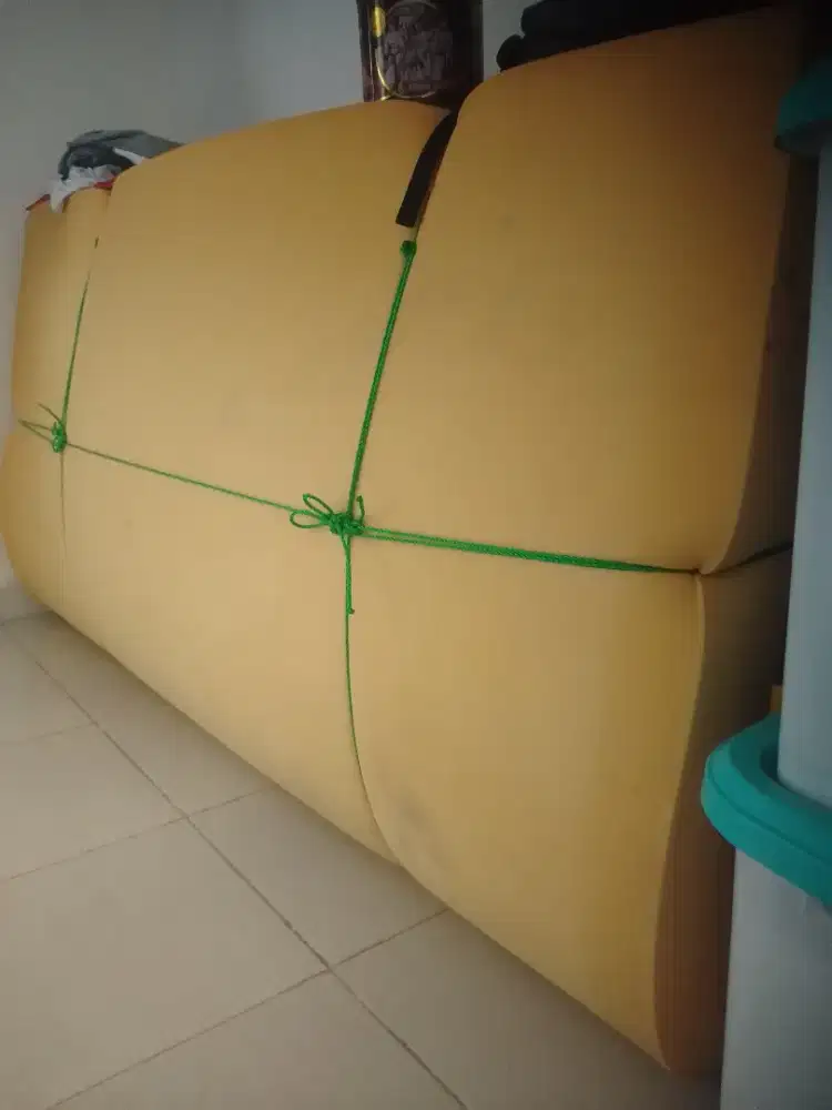 Kasur Yukata Masih Bagus