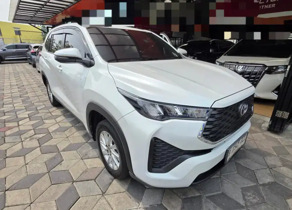 ZENIX G AT KM 40 DP 20