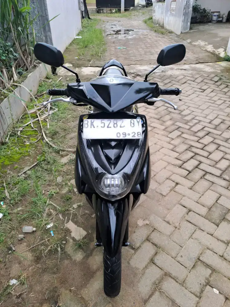 Soul karbu thn 2008 Pajak hidup ss lengkap