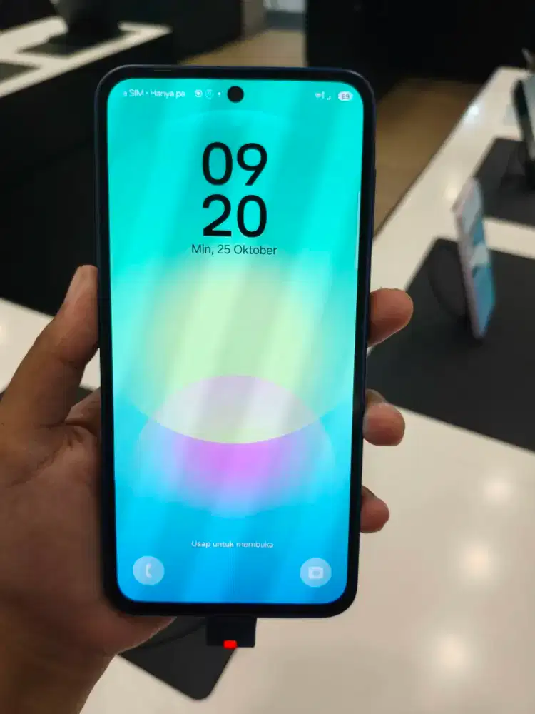 Cicilan Samsung Galaxy A27