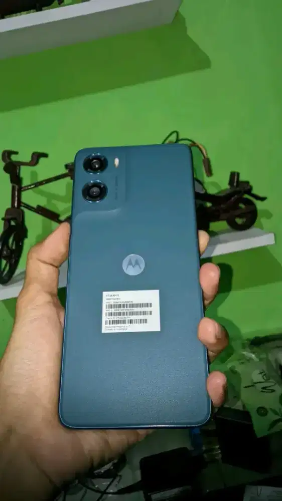 Motorola moto g06 power ram 4+8/128