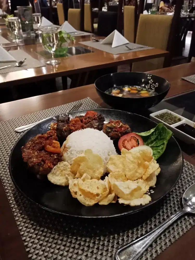 Lowongan bakmi ayam bangka