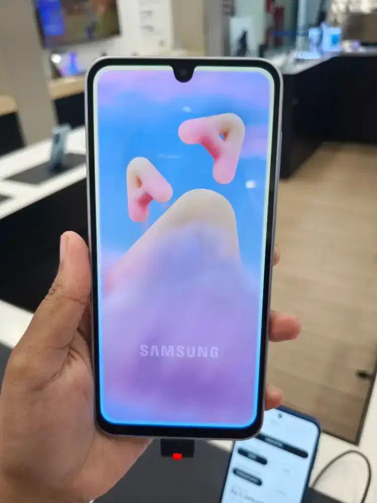 Cicilan Samsung Galaxy A18