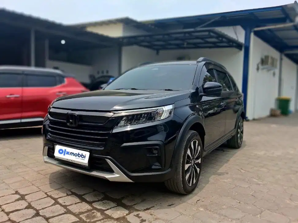 Hot Sale - Honda BR-V 1.5 Prestige Sensing Bensin-AT 2023
