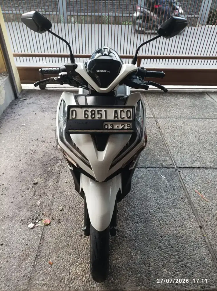 HONDA VARIO 150 LED