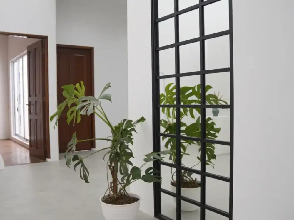 dijual rumah minimalis bagus Setra Duta Bandung