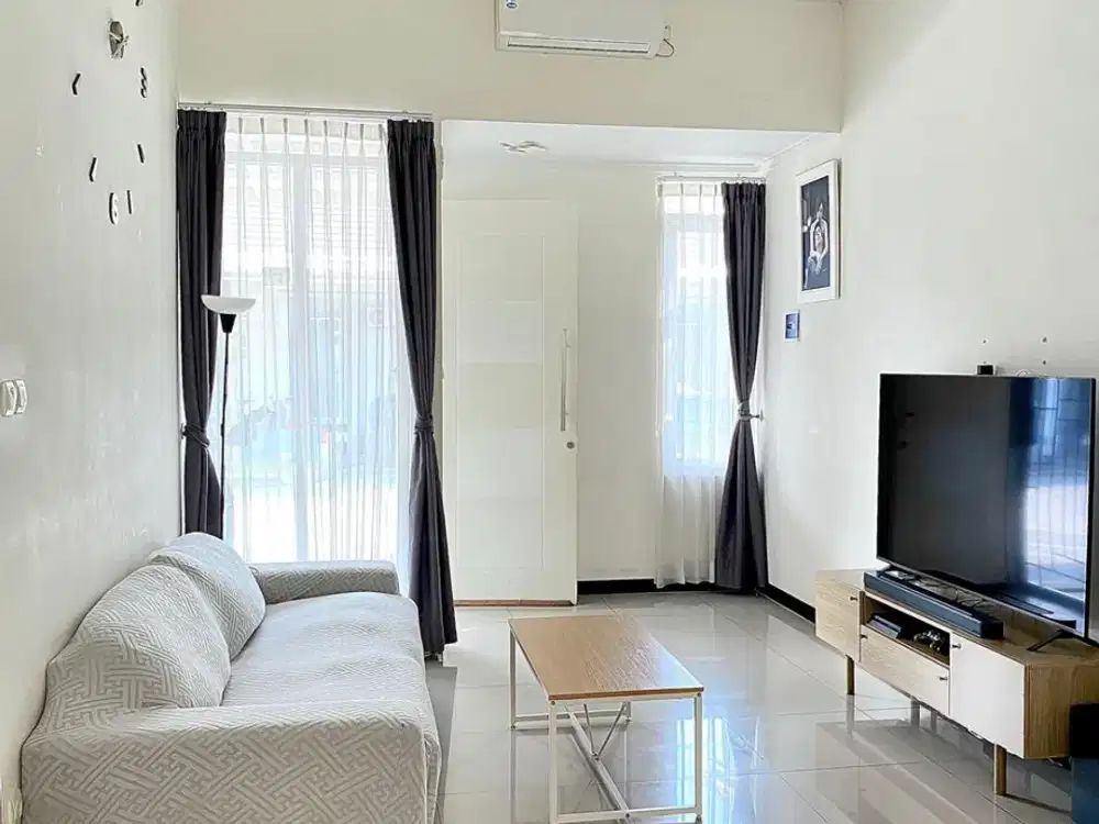 TERMURAH DIJUAL CEPAT RUMAH HOKI SIAP HUNI LOKASI STRATEGIS DI TAMAN KOPO INDAH 5 (TKI 5 ) CLUSTER SPRINGVILLE BANDUNG