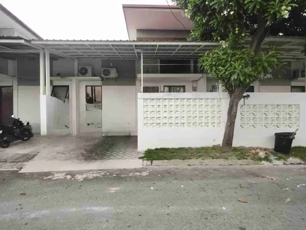Rumah Murah di Central Laguna Hills dekat Tembesi Batam